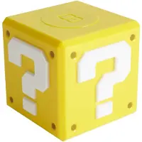 Mattel Jeu classique Super Mario Magic 8 Ball