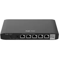 Ruijie Networks Reyee RG-EG105G-V3 Router (RG-EG105G-V3)