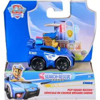 Spin Master AMIGO Équipe de recherche et sauvetage Paw Course 0