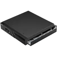 Asus Mini PC PB60 B5754ZD - Core i5 I5-9400T 1.8 GHz 8 Go RAM 256 Go Noir