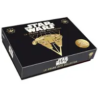 Play Bac Eds Star Wars - Coffret quiz éventails