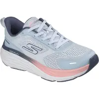 SKECHERS Max Cushioning Elite 3 129720-LBPK, chaussures de sport, femme, bleu