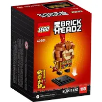 LEGO Le roi des singes