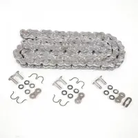 Regina Chaîne De Transmission Regina Pour Moto Aprilia 125 Rx Enduro 2t 2008 À 2013 Neuf
