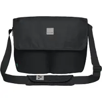 Vaude Sac à bandoulière 'Coreway Messenger 13' noir