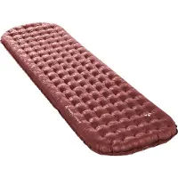 Vaude Allround 9 M Inflatable Mattress Rose