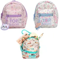 TOPModel - Stationery Backpack (0414129)