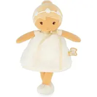 Kaloo Poupée pour bébé Daphne 25 cm - poupée toute douce pour les bébés