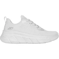 SKECHERS Chaussures 117385WHT