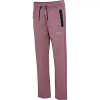 Hummel Tech Fleece Pants Violet M Femme