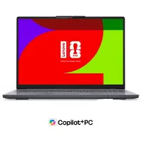 Lenovo IdeaPad Slim 3i Gen 11 16 Intel Processeur Intel Core Ultra 7 355 c?urs LPE jusqu?à 3,50 GHz c?urs P jusqu?à 4,70 GHz, Windows 11 Famille 64, 512 Go SSD M.2 2242 PCIe Gen4 QLC - 83USCTO1WWBE2