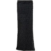 Sofie Schnoor Jupe - Noir av. Pointelle - - 12 ans (152) - Jupe