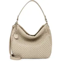 Emily & Noah Poche ventrale ' E&N Josefin ' taupe