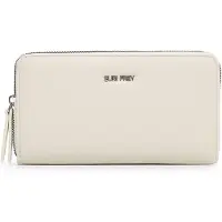Suri Frey porte-monnaie SFY Tiffy Zip Around Wallet Ecru écru