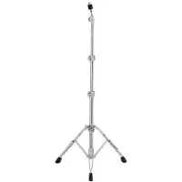 Stable CS-901H Pieds droit de cymbale