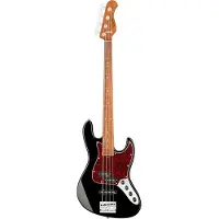 Sadowsky Metroexpress Hybrid PJ 4 Black Pearl,Rosewood