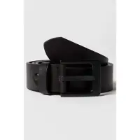 JP 1880 Regular Fit Ceinture noir, Unicolore