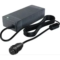 GO SOLID! Chargeur compatible avec van Raam Rosenberger 6 broches