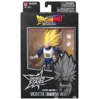 Bandai Dragon Ball Dragon Stars - Vegeta Ssj 3 (Daima Ver.)