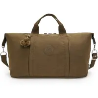 Kipling Bori 49l Bag Marron