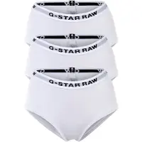 G-Star Slip gris clair / noir / blanc