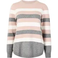 Apricot Pull-over gris