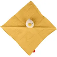 Sigikid Schnuffeltuch Ente - sigibaby (32 x 25 cm)