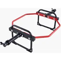 Vevor Barre Hexagonale pour Disque de 5 cm