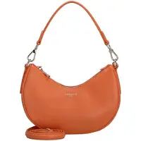 Lacoste sac à épaule sac à épaule bandoulière Champs-Élysées Moon Bag Blossom abricot