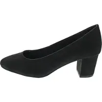 Marco Tozzi Escarpins noir