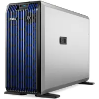 Dell Serveur Poweredge T360 Intel Xeon 6333p 32gb 960gb Ssd 700w