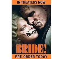 Import The Bride ! Blu-ray 4K Ultra HD
