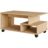 Skye Decor MIN9-S Coffee Table (90 x 51 x 42.50 cm)