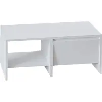 Skye Decor Laris Coffee Table (90 x 90 x 35 cm)