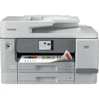 Brother MFC-J6975DW - Imprimante à jet d'encre