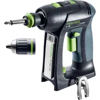 Festool Perceuse-visseuse sans fil C 18-Basic | 576434