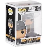 Funko POP! Star Wars : Obi-Wan Kenobi POP ! figurine vinyle Tala Durith 9 cm