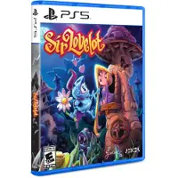 Ps5 Sir Lovelot Limited Run #013 Import Multicolore PAL