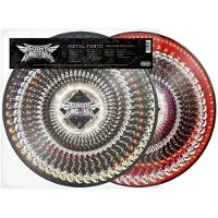 Babymetal LP de - METAL FORTH - pour Indifférent - Standard - Taille Standard