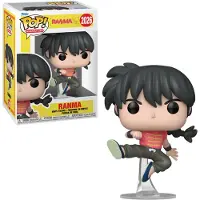 Funko POP! Figure Ranma