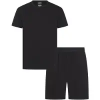 G-Star Pyjama court noir