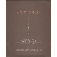 Exuviance Pick-Me-Up Plumping Mask 20 g