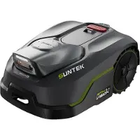 Suntek Kabelloser Mähroboter + RTK DUAL-V500