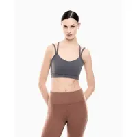 EA7 pour femme. 7W000921_AF21585 Top Vigor7 gris (XXS), Sport, Multisport, Polyamide, Sans manches / bretelles