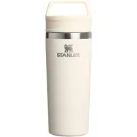 Stanley Café-To-Go Travel Mug gourde isotherme grand format Cream Gloss 1 pcs