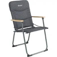Outwell Nomadnest Chair Gris 54 x 50 x 87 cm