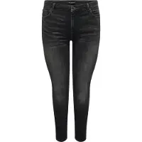 ONLY Carmakoma Jean 'CARWilly' noir denim