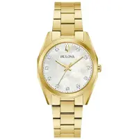 Bulova - 97P172 - Montre Bracelet - Femmes - Quartz - Surveyor