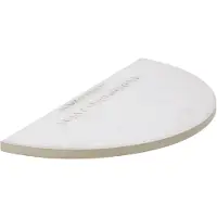 Kamado joe Grille Demi-lune Deflector Plates Classic Joe