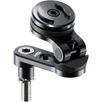 SP Connect Support pour téléphone portable NOIR